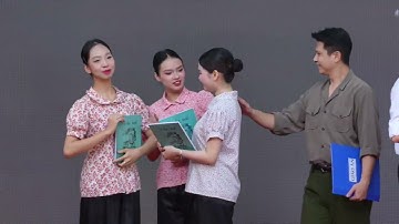 LỄ ĐÓN NHẬN HUÂN CHƯƠNG LAO ĐỘNG HẠNG BA VÀ KỶ NIỆM 65 NĂM THÀNH LẬP TRƯỜNG (1960-2025)