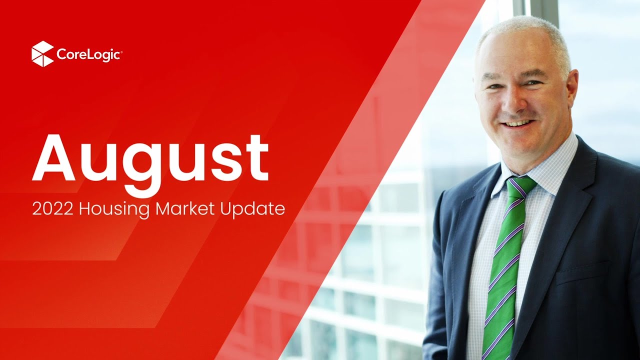 National Housing Market Update | August 2022