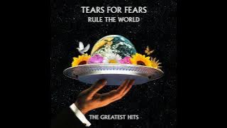 Tears For Fears - I Love You But I'm Lost 432 Hz