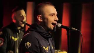 картинка: Пиджаков Live промо 2018