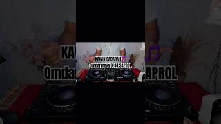 KAWIN SADARAH🎵 OMDARMAYA X DJ SAPROL #laguminangremix #djremix #djminangterbaru2024 #minang #fyp