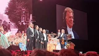 Andre Rieu Atlas Arena 9.06.22