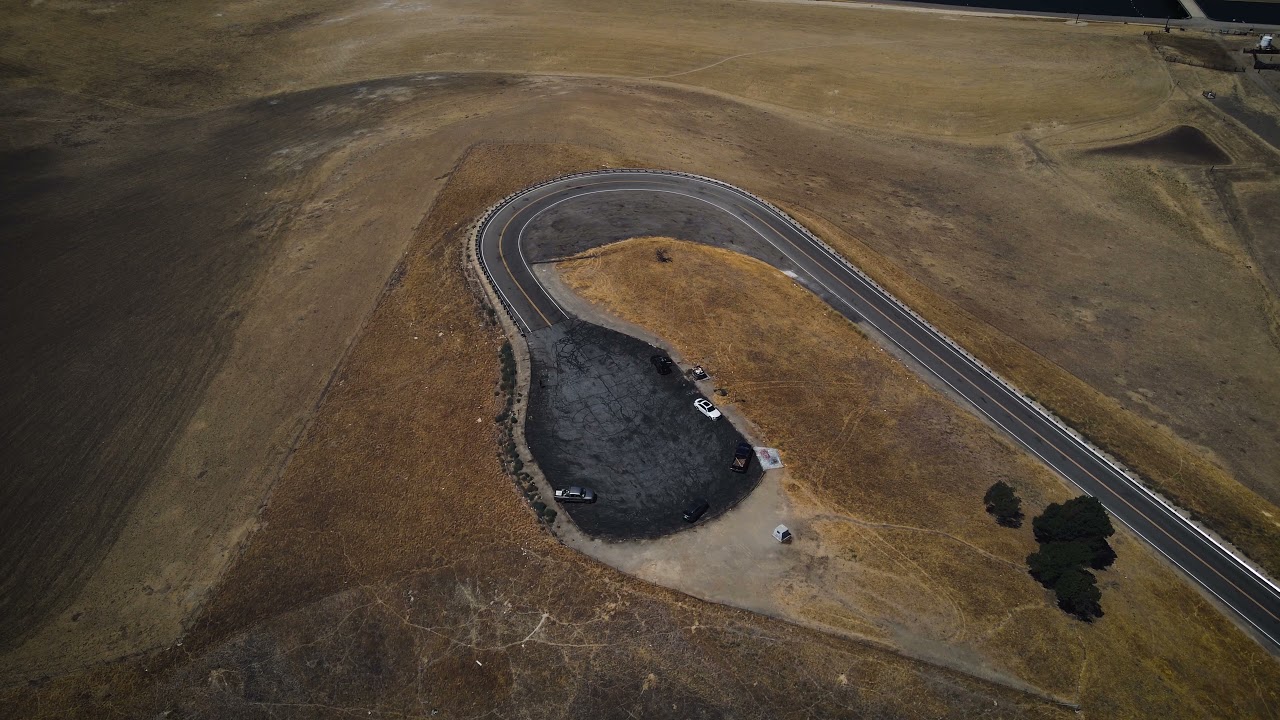 Lost Hills Ca. YouTube