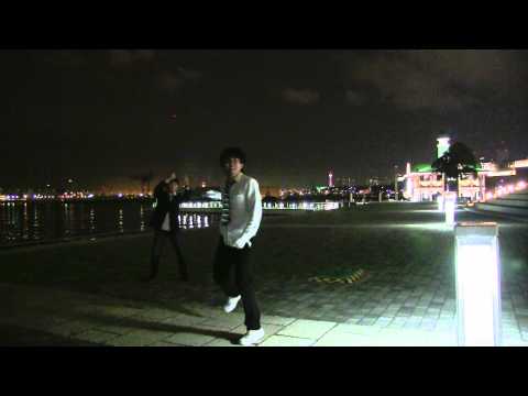 ［きゅ〜やん］ゲラゲラポーのうた［踊ってみた］