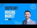 South Bay Los Angeles Real Estate Housing Update April 2023