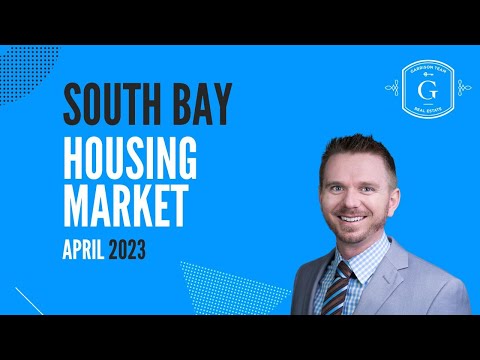 South Bay Los Angeles Real Estate Housing Update April 2023