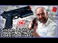 It's finally here! The Sinden Light Gun - but does it deliver?