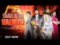 YAAR TERA VALMIKI | NEW VALMIKI SONG REET MURADPUR WALA | ARJUN BHAI | SHANAYA PARCHA | NEW DJ REMIX