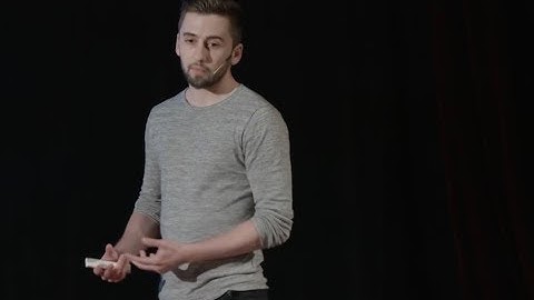How VR is changing the way we learn and communicate | Cristian Anton | TEDxEroilor