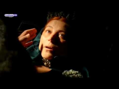 موت السلطانة هيام و السلطان سليمان في مسلسل حريم السلطان