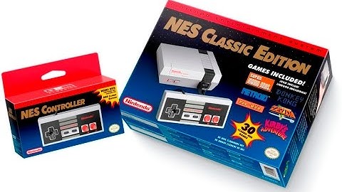NES Classic Edition Scalper Update & Lower Prices - #CUPodcast