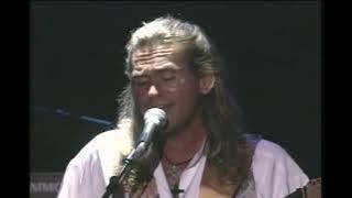 Chicago - Look Away (live at Greek Theater 1993)