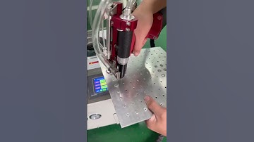 Blind Rivet Automatic Feeding System for Vietnam Clients