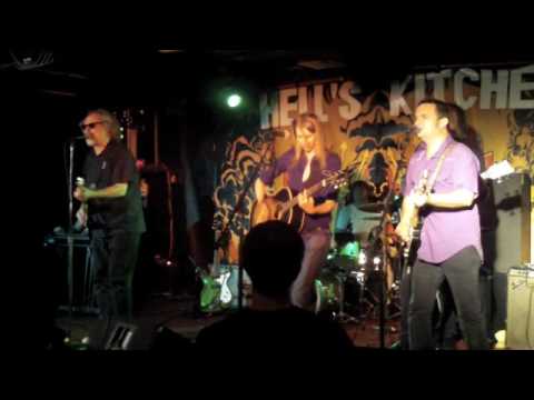 Tacoma Rock City: The Minus 5 "The Lurking Barrist...
