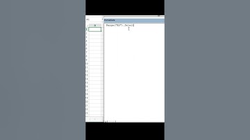 How to select a range of cells in VBA