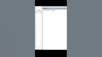 How to select a range of cells in VBA