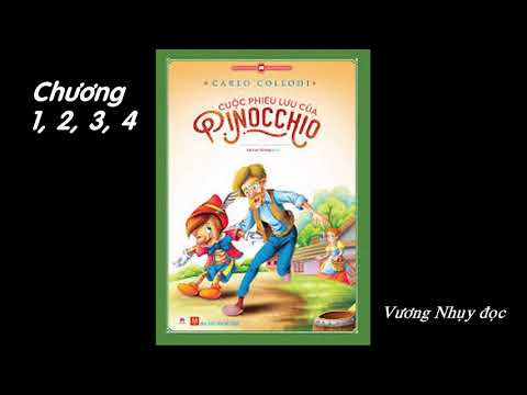 Video: Làm Thế Nào để đóng Một Vai Trò Quan Trọng Trong Cuộc Sống Của Bạn Hoặc Phân Tích Ngắn Gọn Về Cuộc Phiêu Lưu Của Pinocchio