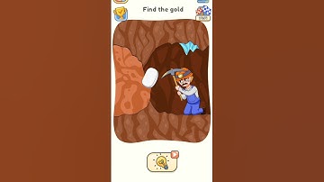 DOP 5 Draw One Part Fun Mobile Puzzle Game (Walkthrough + Tips)#gaming#game #dop5#puzzle all levels