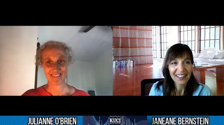 Julianne O'Brien Professor, Chair, Department of D...