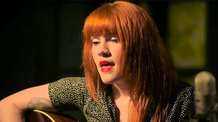 Studio 205: Brooke Surgener- Vagabond (Live at CATV)