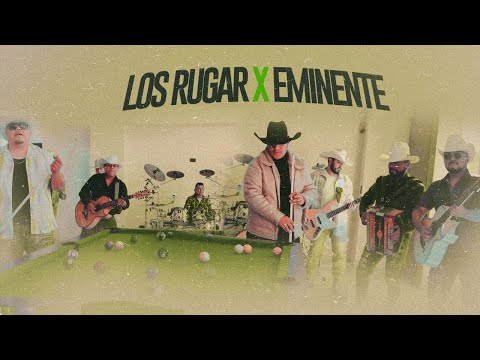 Bad Intenciones - LOS RUGAR x Eminente - Video Oficial