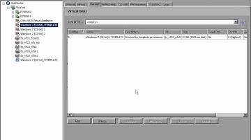 NetApp VSC for Citrix XenServer 1.0