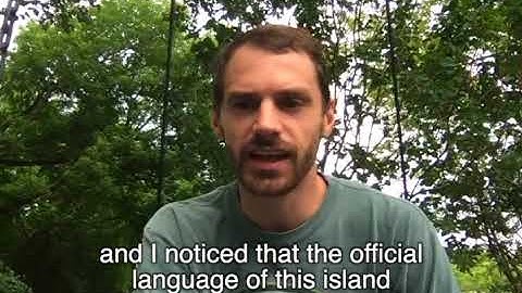 Mi eksciis pri Esperanto per Wikipedio | Tago 22