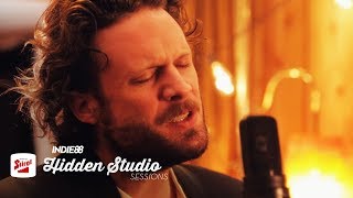 Video thumbnail of "Father John Misty - "Real Love Baby""