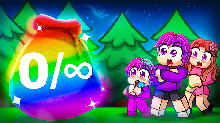 We Joined MODDED 99 NIGHTS IN THE FOREST…