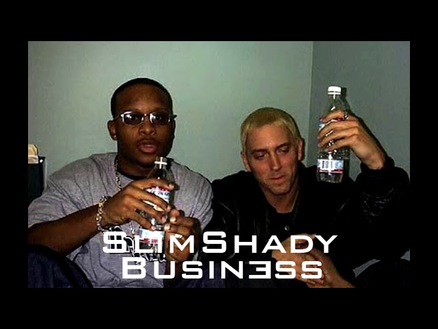 EMINEM & ROYCE DA 5’9” : BAD MEETS EVIL Official Music) Eminem Royce Da 5'9 - 