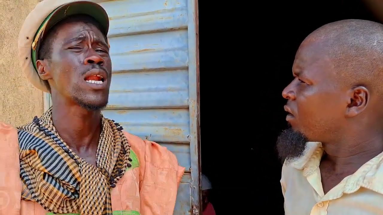 GBATO GBATO LA MOUSSO KÔ EP 51,,,,POPOSO,,,,