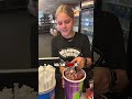 She Tried to Order Snacks… Big Mistake 😳 #Shorts#FunnyFails#SnackTime#Disaster#storytelling