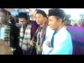 Jawara Jawara Betawi Di Jalan Pipa Reja Palembang