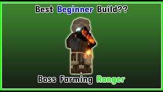 Arcane Lineage | Best BEGINNER Build *Easy Boss Solo!!*