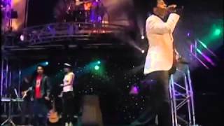 Luis Fonsi Te vas en vivo