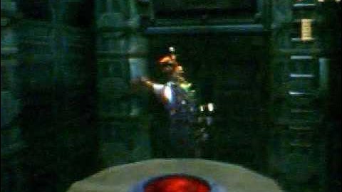 Jak II #34: The Fortress