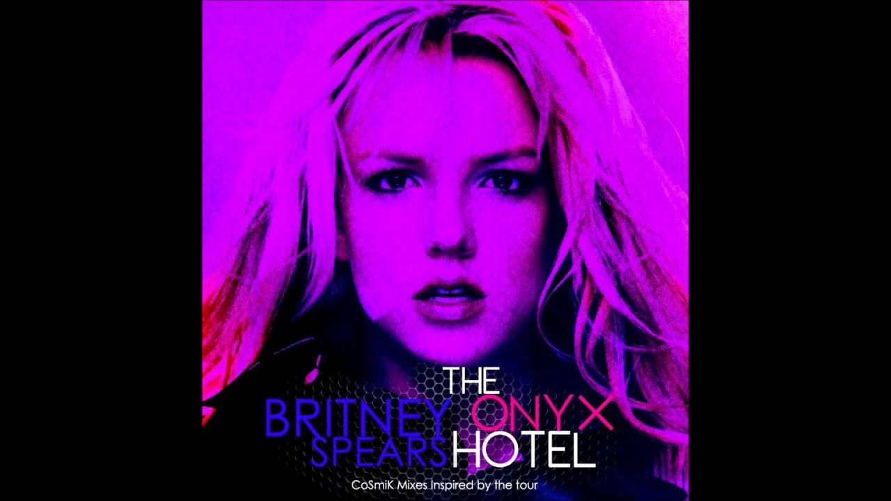 Britney spears the hook up azlyrics