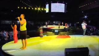Video thumbnail of "AYC 2013 - Theme Song"