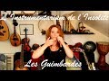 Les Guimbardes (Jew's Harp) - L'Instrumentarium de l'Insolite