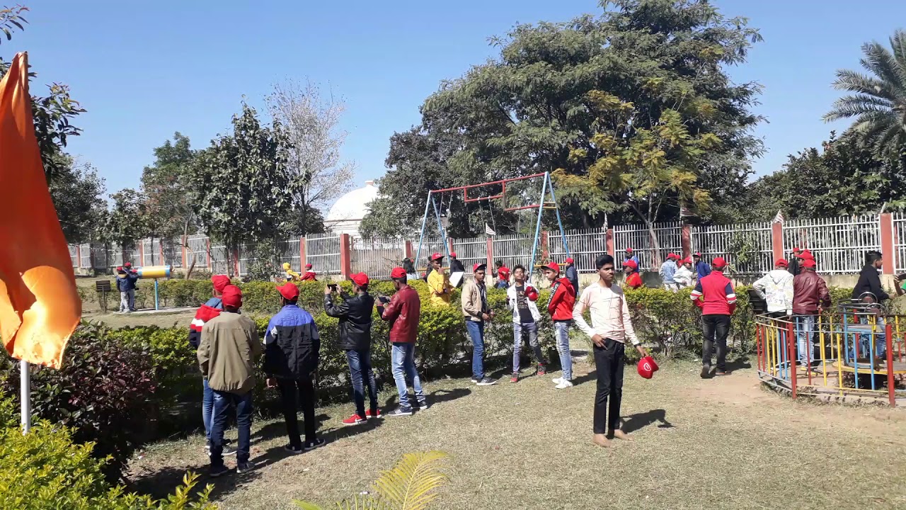 Science city ranchi YouTube