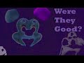 A look back at old creepypastas retrospective