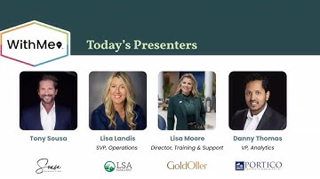 WithMe Webinar: The Future of Multifamily Leadership in an AI-Driven 2026