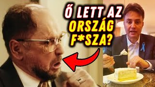 Majka Botrányt Csinált A Bindzsisztán Süti Miatt Csurran, Cseppen A Balhé