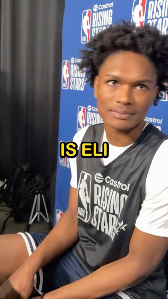 They guessed it ?