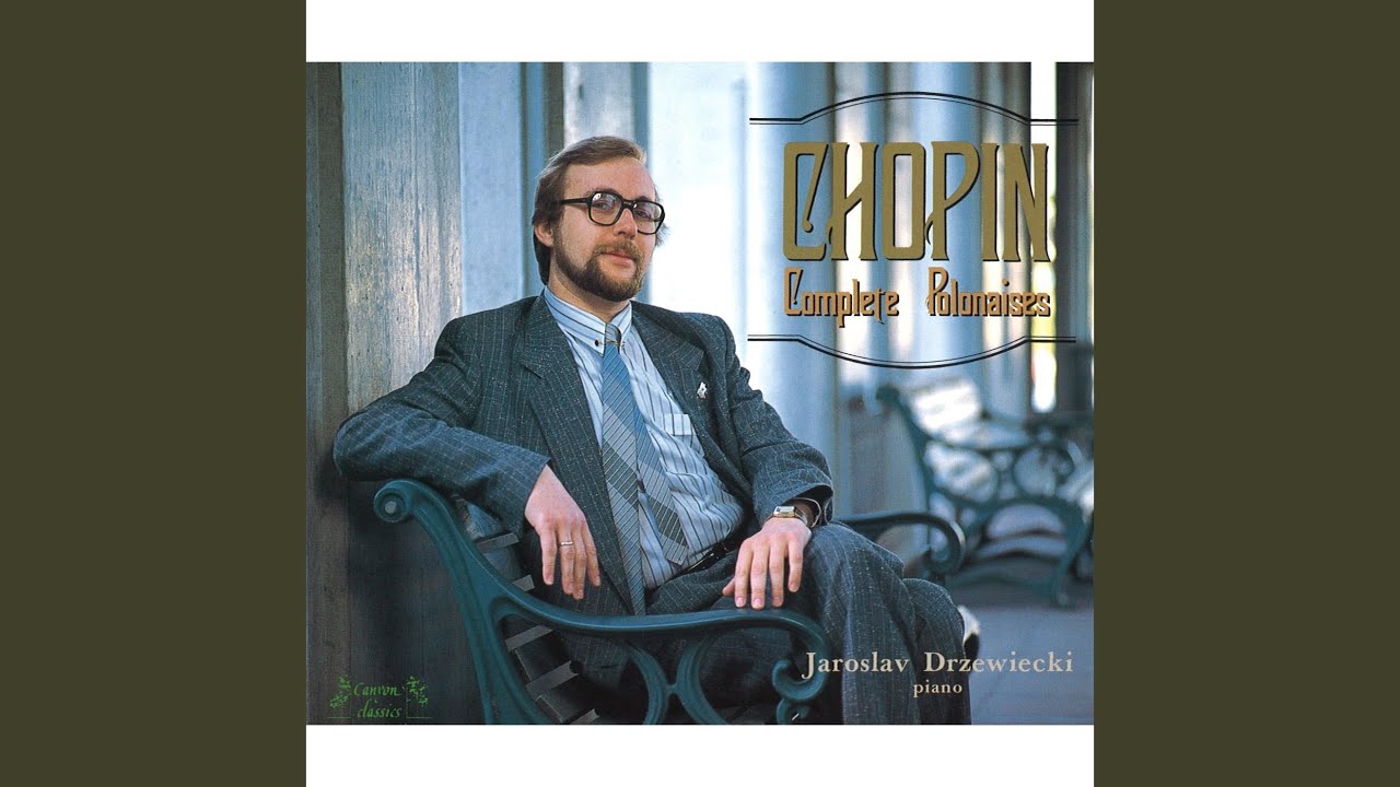 Obejrzyj ショパン:ポロネーズ第2番 変ホ短調 作品26の2 w YouTube