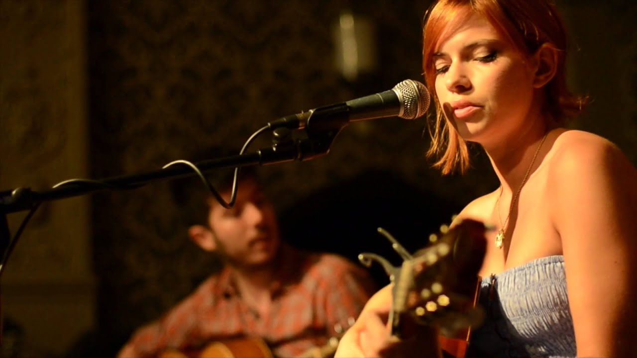 MidTea Live: Erin K - I Have a Knack (live at the World's End)