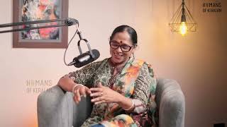Human Archives | Ft. Sajitha Madathil & Irshad Ali | Part 2 Human Archives | Ft. Sajitha Madathil & Irshad Ali | Part 2