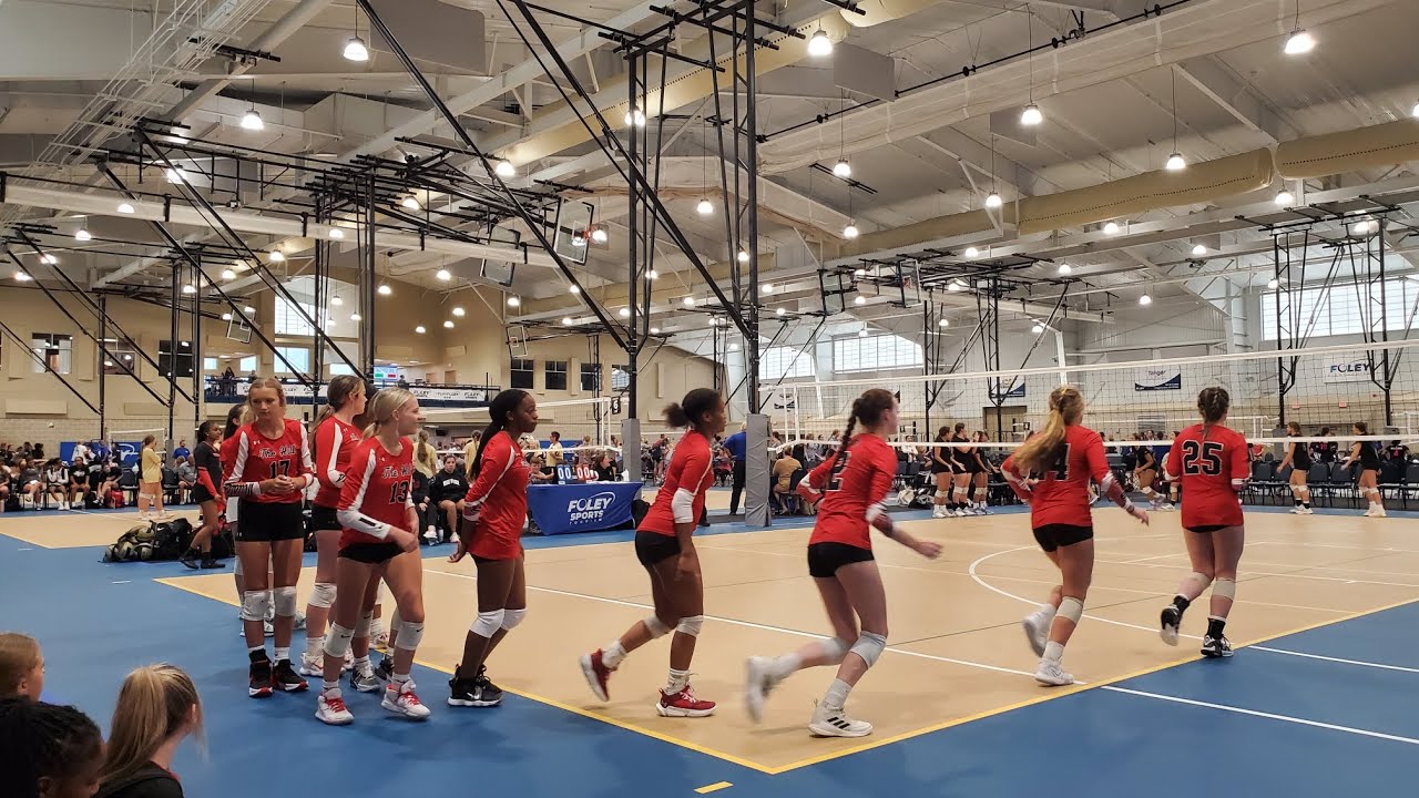 Varsity Day 2 Game 4: CHHS vs Pleasant Valley (W)(Foley Event Center -Foley, AL)