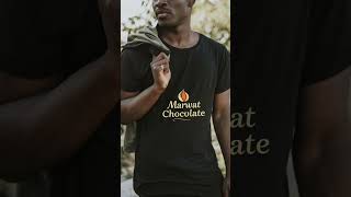 🍫 New Project: Marwat Chocolate Brand Identity