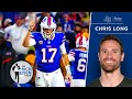 Chris Long Reacts to the Bills’ Week 15 Domination of the Cowboys | The Rich Eisen Show